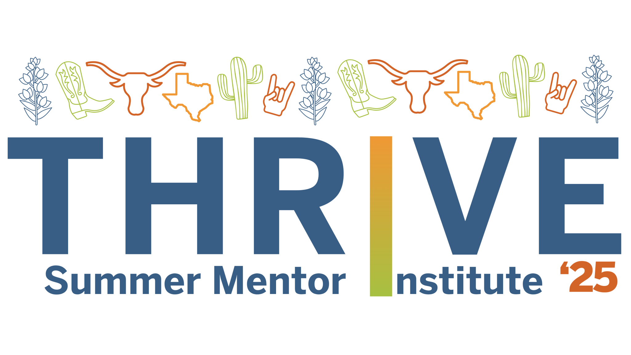 SMI 2025 THRIVE smi-2025-thrive